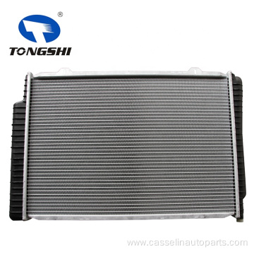 Auto radiator for Mercedes-Benz C-CLASS W202 C180